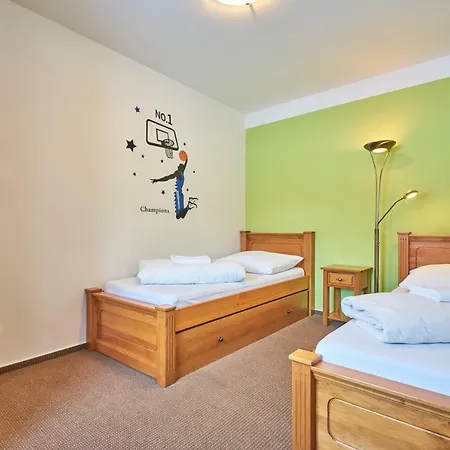 Apartman Mala Upa 아파트