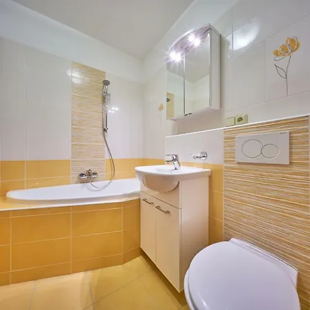 Apartman Mala Upa