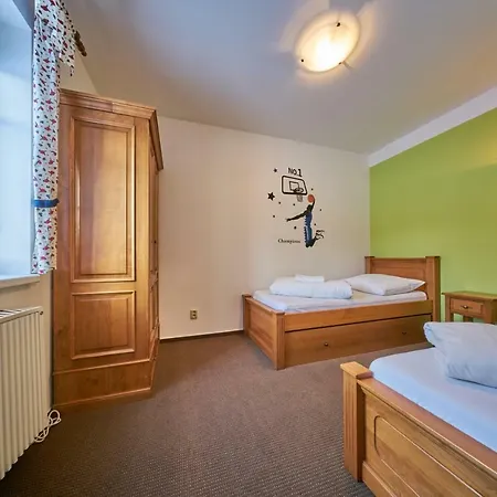 Apartman Mala Upa 아파트 *